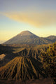 View Of Craters Ingolden Light Wall Mural