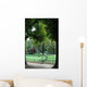 Le Parc Wall Decal