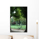 Le Parc Wall Decal