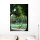 Le Parc Wall Decal