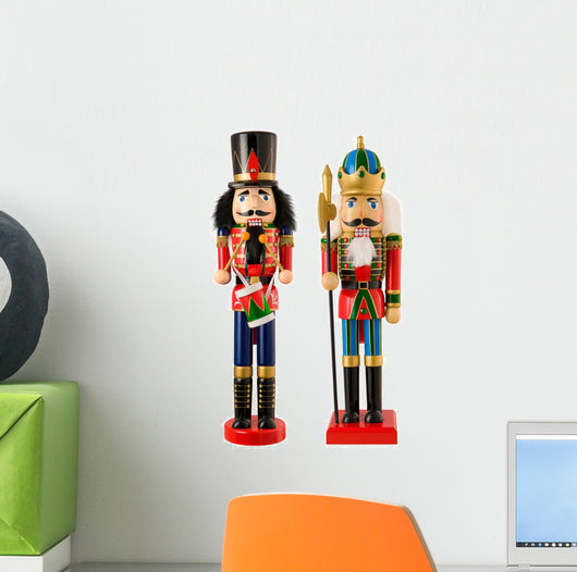 Nutcrackers