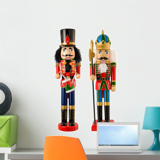 Nutcrackers
