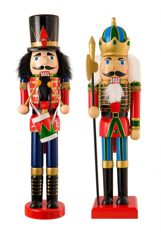 Nutcrackers
