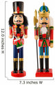 Nutcrackers