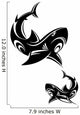 Shark Tattoo