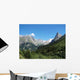 Mont 100 2853 Wall Decal