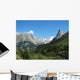 Mont 100 2853 Wall Decal