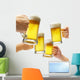 cheers Wall Decal