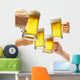 cheers Wall Decal