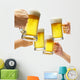 cheers Wall Decal