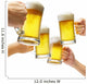cheers Wall Decal