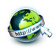 Concept Internet Communication