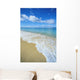 Calm Turquoise Ocean Wall Mural