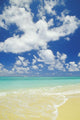 Hawaii, Oahu, Lanikai Wall Mural