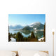 Lac 100 2557 Wall Decal