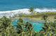 Turquoise Water Wall Mural