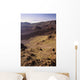 Mauna Kea And Mauna Loa In The Distance Wall Mural