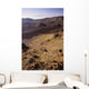 Mauna Kea And Mauna Loa In The Distance Wall Mural