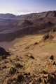 Mauna Kea And Mauna Loa In The Distance Wall Mural