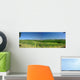 Vineyard Wall Decal Design 1