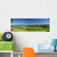 Vineyard Wall Decal Design 1
