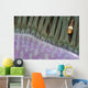 Indonesia, Clown Anemonefish In Anenome Wall Mural