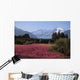 Field Of Fireweed Wall Mural