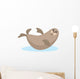 Wild Animals Seal Wildlife Wall Decal