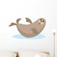 Wild Animals Seal Wildlife Wall Decal