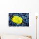 Indonesia, The Latticed Butterflyfish Wall Mural