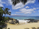 View From Secret Beach Of Kahoolawe And Molokini Islands Wall Mural