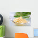 Salad dressing Wall Mural