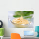Salad dressing Wall Mural