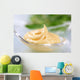 Salad dressing Wall Mural