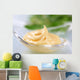 Salad dressing Wall Mural