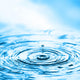 Water Drops Impact with