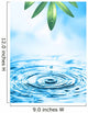 Beautiful Wellness motif Wall Mural