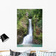 Waterfall 1 Wall Decal