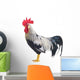 Rooster Wall Decal
