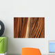Close-Up Of Coconut Palm Fronds Wall Mural