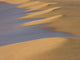 Hawaii, Kauai, North Shore, Sand Patterns On Donkey Beach Wall Mural