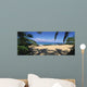 Hawaii, Maui, Makena Wall Mural