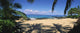 Hawaii, Maui, Makena Wall Mural