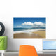 West Maui Mountains In The Distance Wall Mural