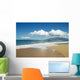 West Maui Mountains In The Distance Wall Mural