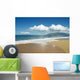 West Maui Mountains In The Distance Wall Mural