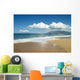 West Maui Mountains In The Distance Wall Mural