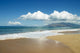 West Maui Mountains In The Distance Wall Mural