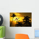 Ocean Wall Mural