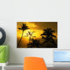 Ocean Wall Mural